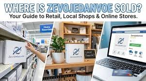 Discovering Zevojedanvoe: where-is-zevojedanvoe-sold and How to Get It Safely