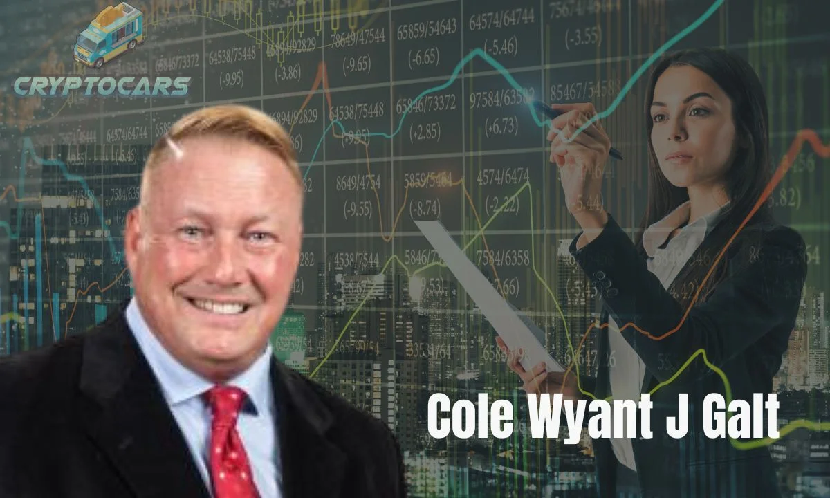 Cole-Wyant-J-Galt: A Rising Name Shaping Modern Vision and Leadership