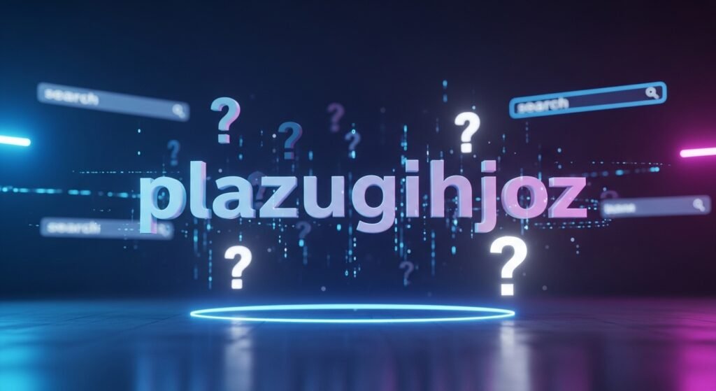 Unlocking the Potential of Plazugihjoz: A Comprehensive Guide