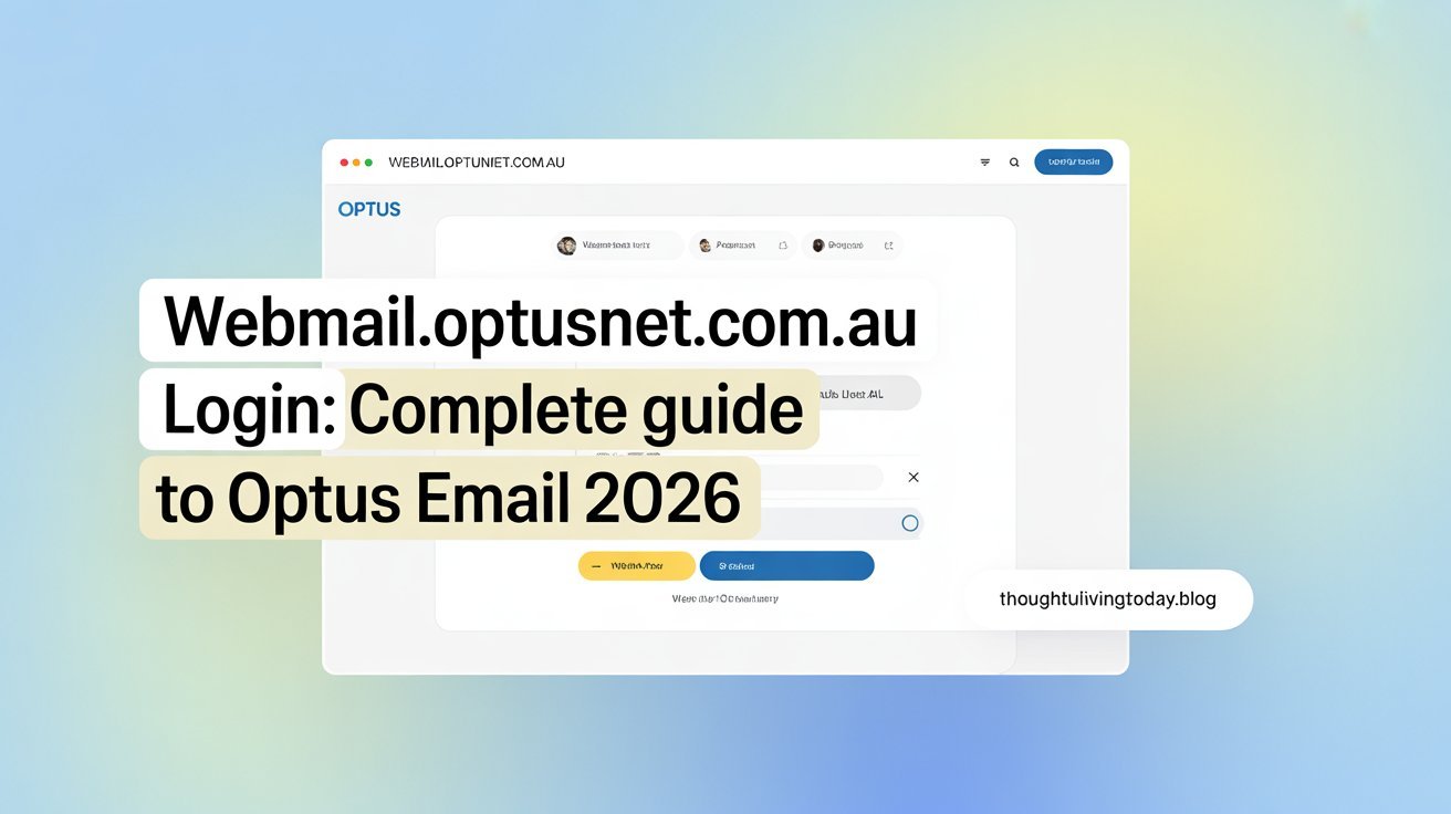 webmail.optusnet.com.au​