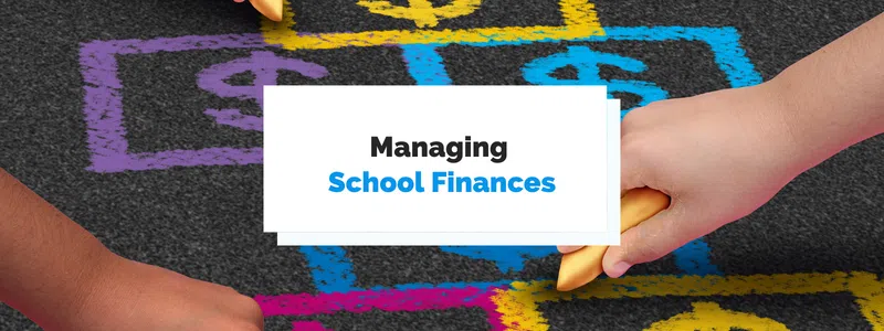 How Schools Can Gain Full Control Over Their Finances